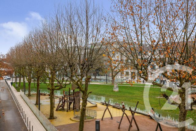 Appartement F4 &agrave; vendre - 4 pi&egrave;ces - 70,48 m2 - Montrouge - 92 - ILE-DE-FRANCE