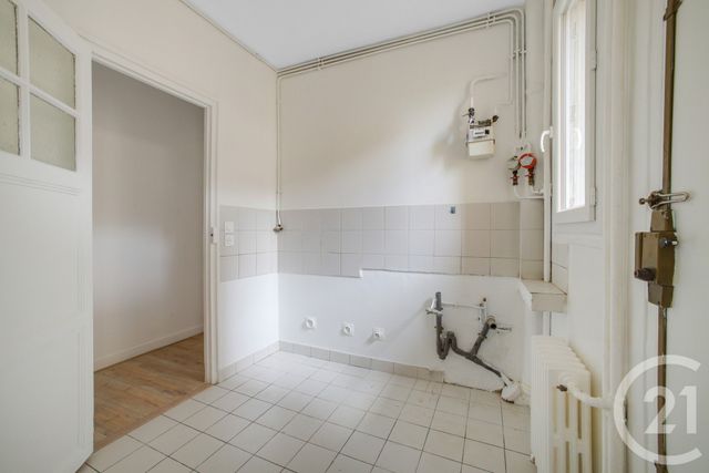Appartement F4 &agrave; vendre - 4 pi&egrave;ces - 70,48 m2 - Montrouge - 92 - ILE-DE-FRANCE