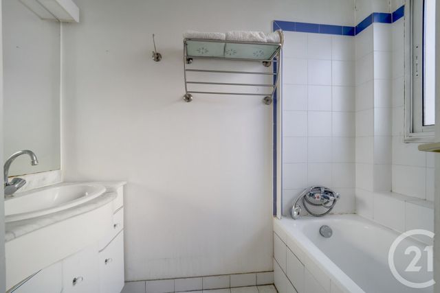 Appartement F2 &agrave; vendre - 2 pi&egrave;ces - 43,87 m2 - Montrouge - 92 - ILE-DE-FRANCE