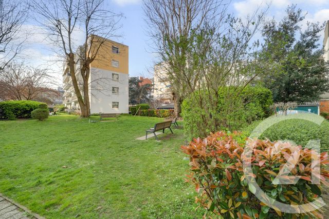 Appartement F3 &agrave; vendre - 3 pi&egrave;ces - 57,53 m2 - Montrouge - 92 - ILE-DE-FRANCE