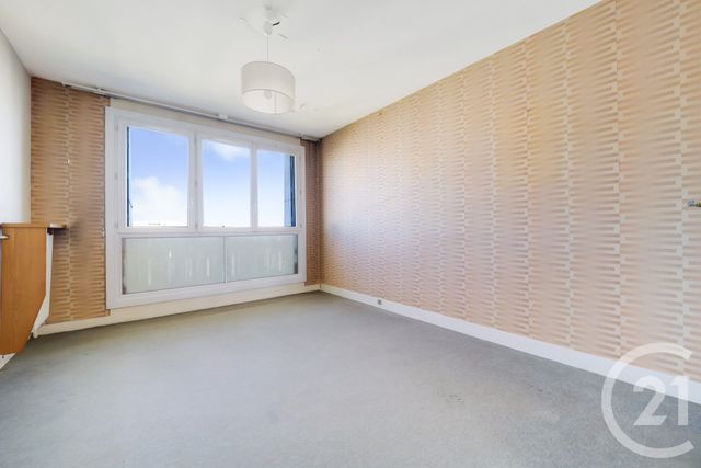 Appartement F3 &agrave; vendre - 3 pi&egrave;ces - 57,53 m2 - Montrouge - 92 - ILE-DE-FRANCE