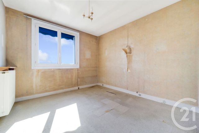 Appartement F3 &agrave; vendre - 3 pi&egrave;ces - 57,53 m2 - Montrouge - 92 - ILE-DE-FRANCE