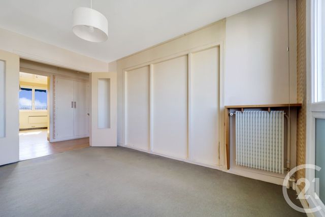 Appartement F3 &agrave; vendre - 3 pi&egrave;ces - 57,53 m2 - Montrouge - 92 - ILE-DE-FRANCE