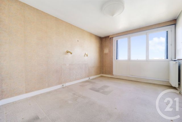 Appartement F3 &agrave; vendre - 3 pi&egrave;ces - 57,53 m2 - Montrouge - 92 - ILE-DE-FRANCE
