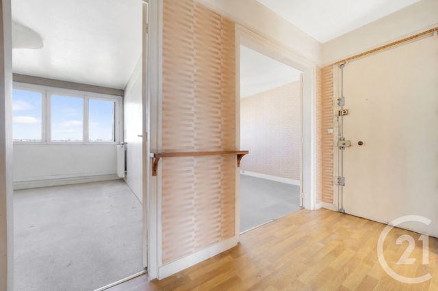 Appartement F3 &agrave; vendre - 3 pi&egrave;ces - 57,53 m2 - Montrouge - 92 - ILE-DE-FRANCE