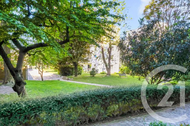 Appartement F3 &agrave; vendre - 3 pi&egrave;ces - 57,53 m2 - Montrouge - 92 - ILE-DE-FRANCE