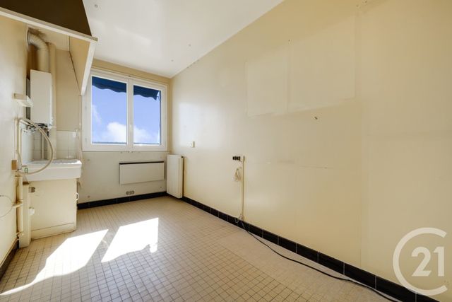 Appartement F3 &agrave; vendre - 3 pi&egrave;ces - 57,53 m2 - Montrouge - 92 - ILE-DE-FRANCE