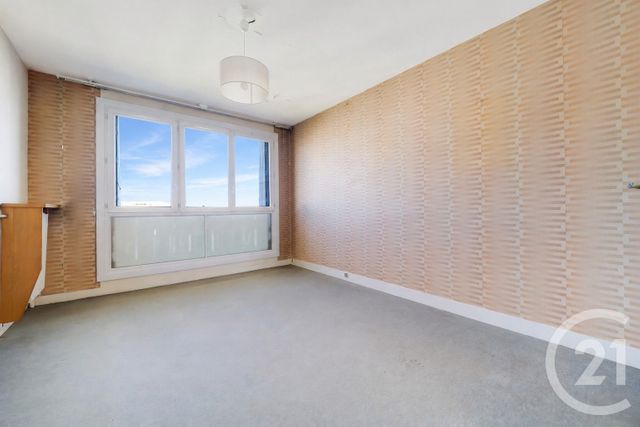 Appartement F3 &agrave; vendre - 3 pi&egrave;ces - 57,53 m2 - Montrouge - 92 - ILE-DE-FRANCE