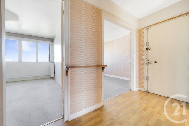 Appartement F3 &agrave; vendre - 3 pi&egrave;ces - 57,53 m2 - Montrouge - 92 - ILE-DE-FRANCE