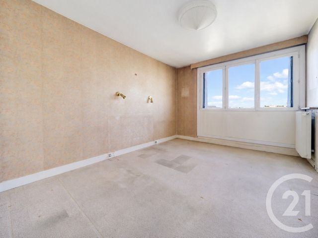 Appartement F3 &agrave; vendre - 3 pi&egrave;ces - 57,53 m2 - Montrouge - 92 - ILE-DE-FRANCE