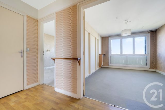 appartement - MONTROUGE - 92