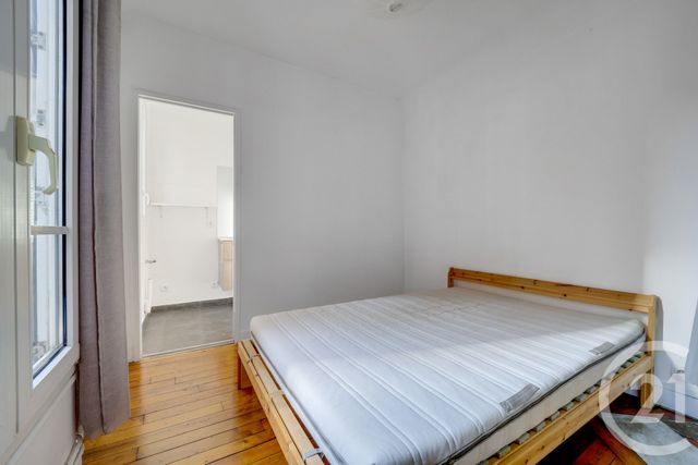 Appartement F3 &agrave; vendre - 3 pi&egrave;ces - 47,46 m2 - Montrouge - 92 - ILE-DE-FRANCE