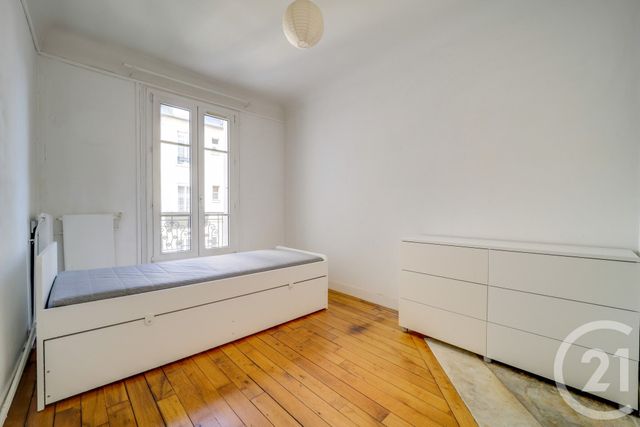 Appartement F3 &agrave; vendre - 3 pi&egrave;ces - 47,46 m2 - Montrouge - 92 - ILE-DE-FRANCE