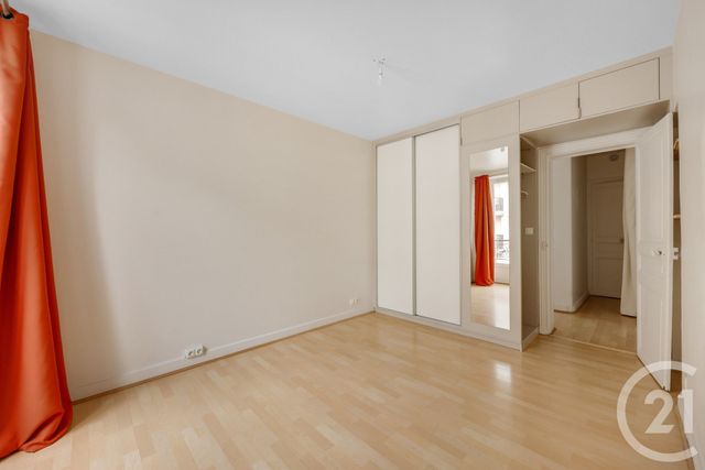 Appartement F3 &agrave; vendre - 3 pi&egrave;ces - 58,73 m2 - Montrouge - 92 - ILE-DE-FRANCE