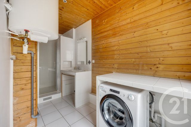 Appartement F3 &agrave; vendre - 3 pi&egrave;ces - 58,73 m2 - Montrouge - 92 - ILE-DE-FRANCE