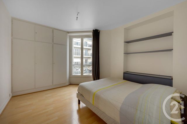 Appartement F3 &agrave; vendre - 3 pi&egrave;ces - 58,73 m2 - Montrouge - 92 - ILE-DE-FRANCE