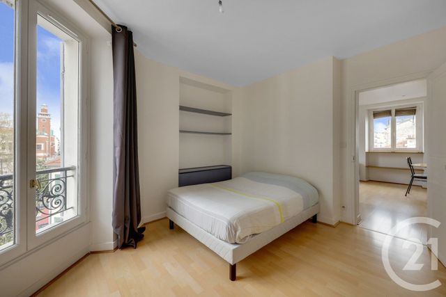 Appartement F3 &agrave; vendre - 3 pi&egrave;ces - 58,73 m2 - Montrouge - 92 - ILE-DE-FRANCE