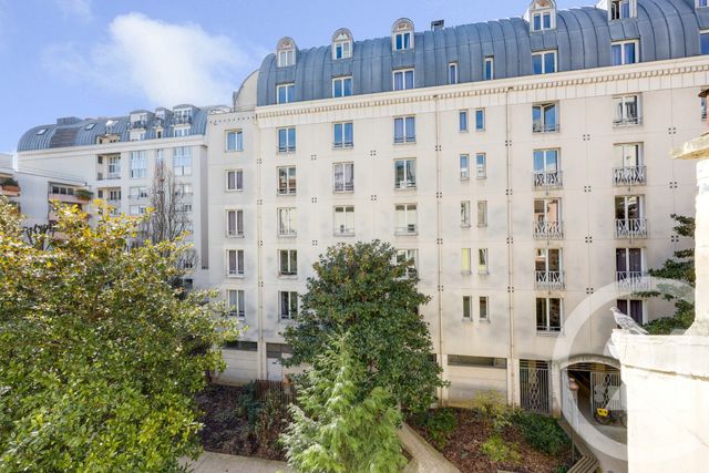Appartement F2 &agrave; vendre - 2 pi&egrave;ces - 32,38 m2 - Montrouge - 92 - ILE-DE-FRANCE