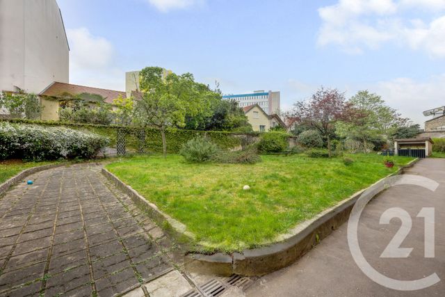 Appartement F3 &agrave; vendre - 3 pi&egrave;ces - 62,74 m2 - Arcueil - 94 - ILE-DE-FRANCE