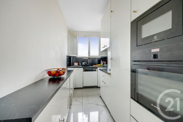 Appartement F3 &agrave; vendre - 3 pi&egrave;ces - 62,74 m2 - Arcueil - 94 - ILE-DE-FRANCE