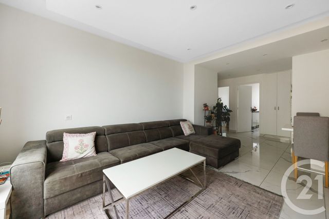 Appartement F3 &agrave; vendre - 3 pi&egrave;ces - 62,74 m2 - Arcueil - 94 - ILE-DE-FRANCE