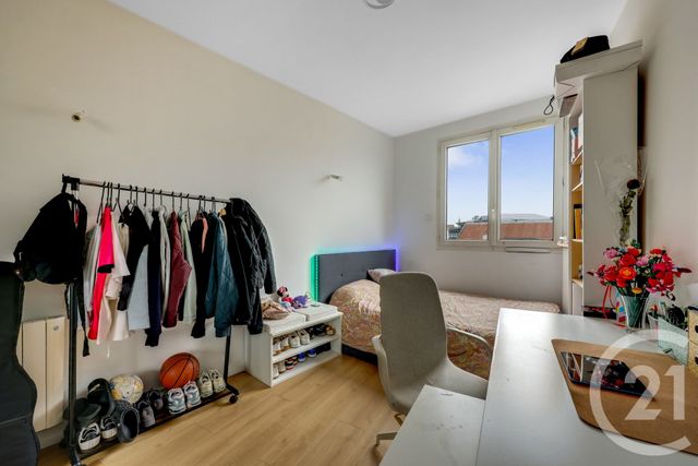 Appartement F3 &agrave; vendre - 3 pi&egrave;ces - 62,74 m2 - Arcueil - 94 - ILE-DE-FRANCE