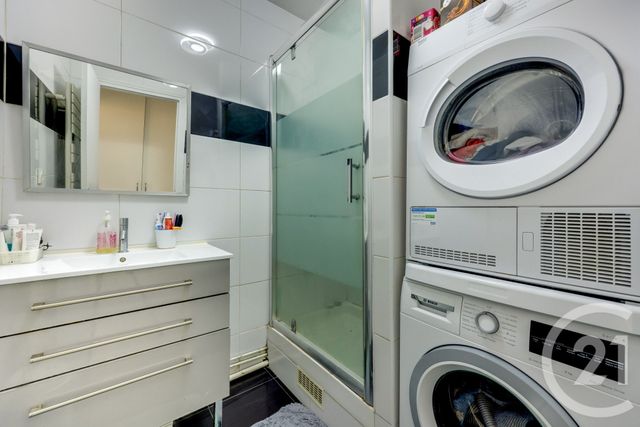 Appartement F3 &agrave; vendre - 3 pi&egrave;ces - 62,74 m2 - Arcueil - 94 - ILE-DE-FRANCE