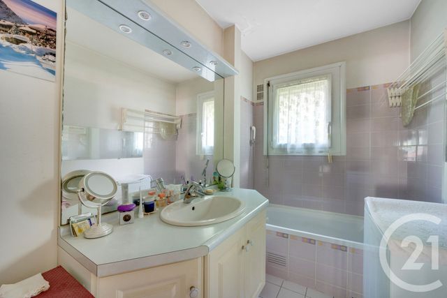 Appartement F2 &agrave; vendre - 2 pi&egrave;ces - 45,06 m2 - Montrouge - 92 - ILE-DE-FRANCE