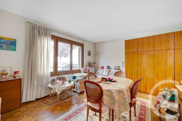 Appartement F2 &agrave; vendre - 2 pi&egrave;ces - 45,06 m2 - Montrouge - 92 - ILE-DE-FRANCE