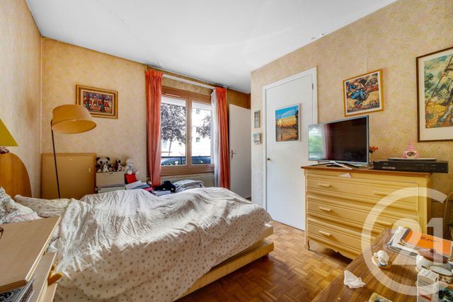 Appartement F2 &agrave; vendre - 2 pi&egrave;ces - 45,06 m2 - Montrouge - 92 - ILE-DE-FRANCE