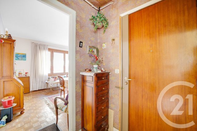 Appartement F2 &agrave; vendre - 2 pi&egrave;ces - 45,06 m2 - Montrouge - 92 - ILE-DE-FRANCE