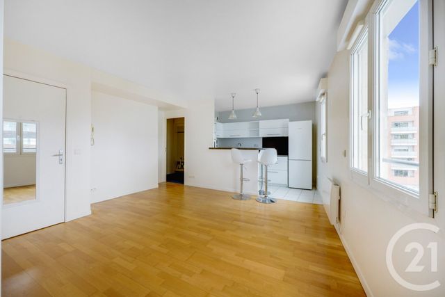 Appartement F2 à vendre ARCUEIL