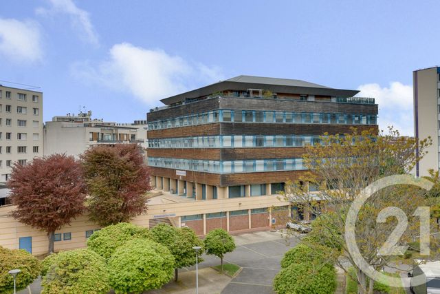 Appartement F2 &agrave; vendre - 2 pi&egrave;ces - 38,93 m2 - Arcueil - 94 - ILE-DE-FRANCE