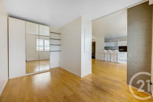 Appartement F2 &agrave; vendre - 2 pi&egrave;ces - 38,93 m2 - Arcueil - 94 - ILE-DE-FRANCE