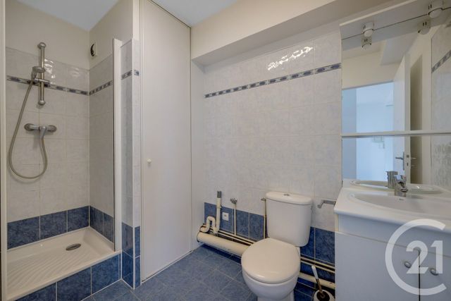 Appartement F2 &agrave; vendre - 2 pi&egrave;ces - 38,93 m2 - Arcueil - 94 - ILE-DE-FRANCE