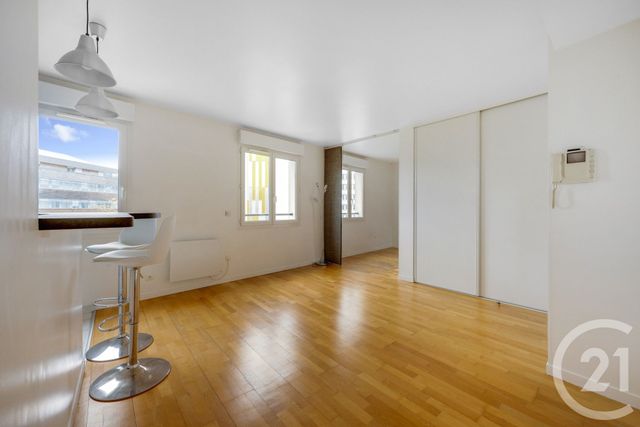Appartement F2 &agrave; vendre - 2 pi&egrave;ces - 38,93 m2 - Arcueil - 94 - ILE-DE-FRANCE