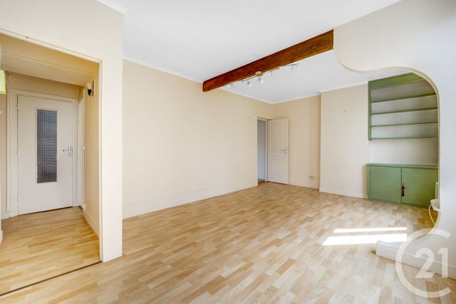 Appartement F2 &agrave; vendre - 2 pi&egrave;ces - 42 m2 - Montrouge - 92 - ILE-DE-FRANCE