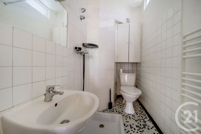 Appartement F2 &agrave; vendre - 2 pi&egrave;ces - 42 m2 - Montrouge - 92 - ILE-DE-FRANCE