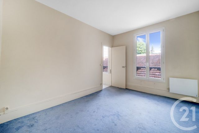 Appartement F2 &agrave; vendre - 2 pi&egrave;ces - 42 m2 - Montrouge - 92 - ILE-DE-FRANCE