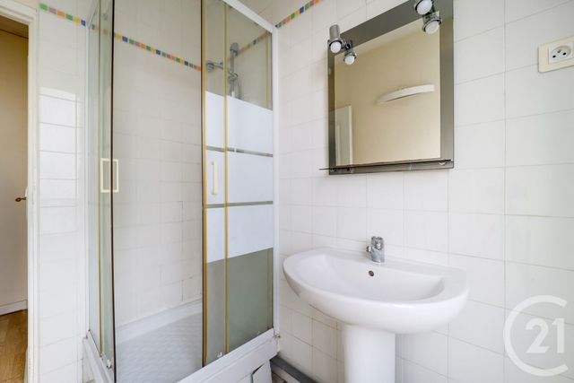 Appartement F3 &agrave; vendre - 3 pi&egrave;ces - 52,01 m2 - Montrouge - 92 - ILE-DE-FRANCE