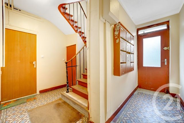 Appartement F3 &agrave; vendre - 3 pi&egrave;ces - 52,01 m2 - Montrouge - 92 - ILE-DE-FRANCE