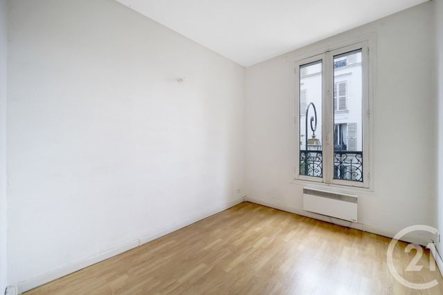 Appartement F3 &agrave; vendre - 3 pi&egrave;ces - 52,01 m2 - Montrouge - 92 - ILE-DE-FRANCE
