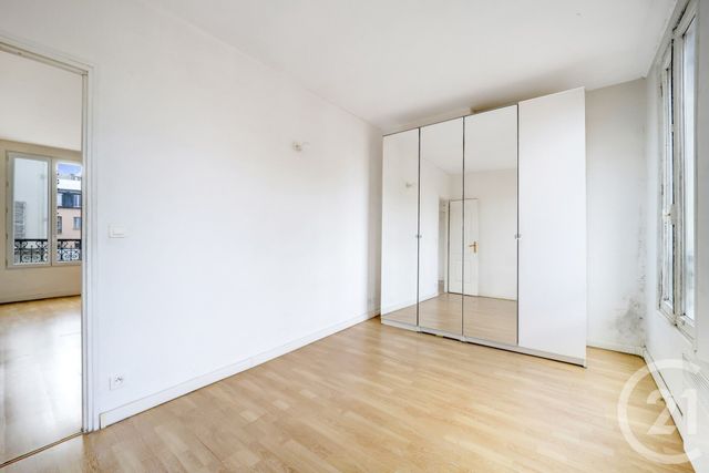 Appartement F3 &agrave; vendre - 3 pi&egrave;ces - 52,01 m2 - Montrouge - 92 - ILE-DE-FRANCE