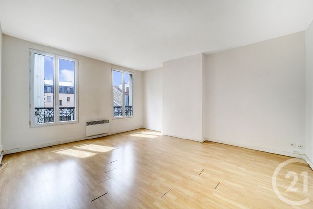 Appartement F3 &agrave; vendre - 3 pi&egrave;ces - 52,01 m2 - Montrouge - 92 - ILE-DE-FRANCE