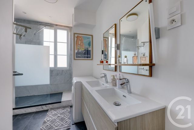 Appartement F3 &agrave; vendre - 3 pi&egrave;ces - 70 m2 - Montrouge - 92 - ILE-DE-FRANCE