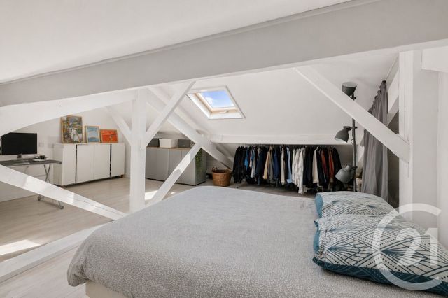 Appartement F3 &agrave; vendre - 3 pi&egrave;ces - 70 m2 - Montrouge - 92 - ILE-DE-FRANCE
