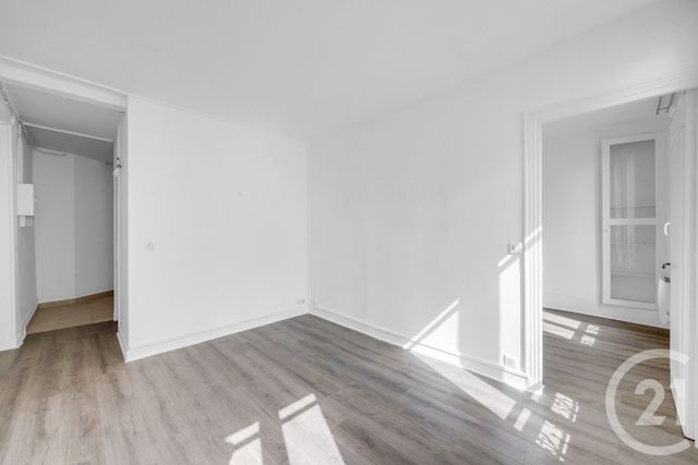 Appartement F3 &agrave; vendre - 3 pi&egrave;ces - 41,41 m2 - Montrouge - 92 - ILE-DE-FRANCE