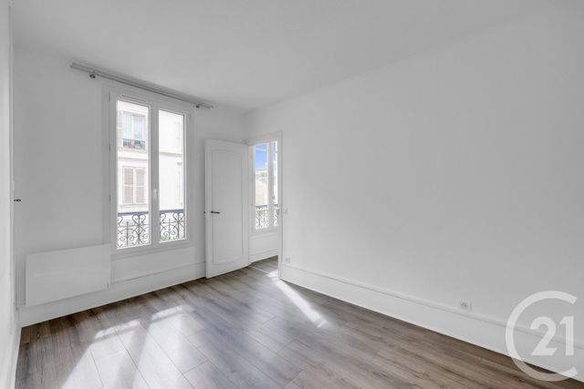 Appartement F3 &agrave; vendre - 3 pi&egrave;ces - 41,41 m2 - Montrouge - 92 - ILE-DE-FRANCE