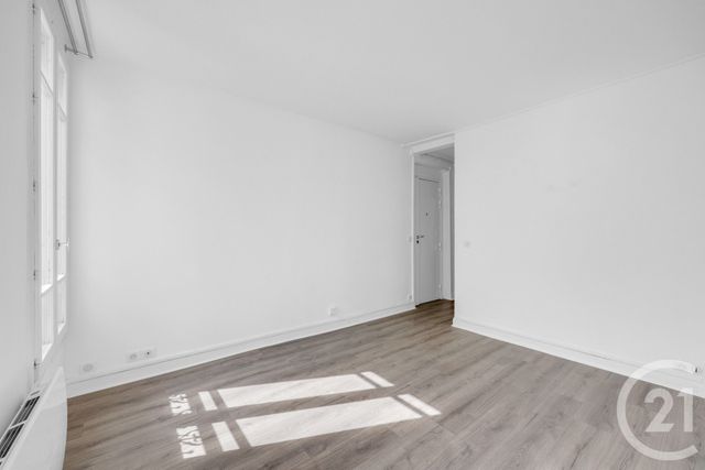 Appartement F3 &agrave; vendre - 3 pi&egrave;ces - 41,41 m2 - Montrouge - 92 - ILE-DE-FRANCE