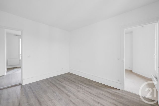 Appartement F3 &agrave; vendre - 3 pi&egrave;ces - 41,41 m2 - Montrouge - 92 - ILE-DE-FRANCE